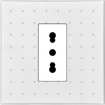  FAC LTE4 BLANC S PC ITAL M 