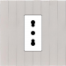  FAC LTE5 BLANC S PC ITAL M 