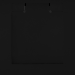  FAC LTE0 NOIR S PC CLAPET M 