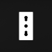  FAC LTE0 NOIR S PC ITAL M 