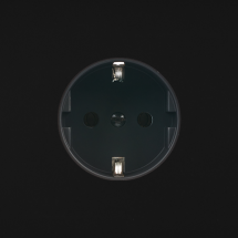  FAC LTE0 NOIR S PCK M 