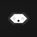 FAC LTE1 NOIR S PC SUIS M 