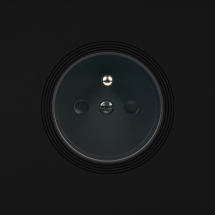  FAC LTE1 NOIR S PC M 