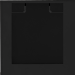  FAC LTE2 NOIR S PCK CLAPET M 
