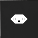  FAC LTE2 NOIR S PC SUIS M 