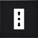  FAC LTE4 NOIR S PC ITAL M 