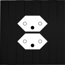  FAC LTE5 NOIR S R8 M 