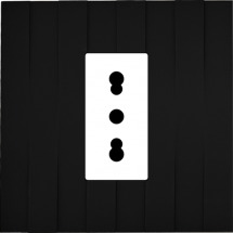  FAC LTE5 NOIR S PC ITAL M 