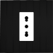  FAC LTE5 NOIR S PC ITAL M 
