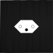  FAC LTE5 NOIR S PC SUIS M 