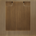  FAC LTE0 BRONZE S PC CLAPET M 