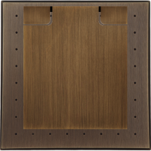  FAC LTE4 BRONZE S PC CLAPET M 