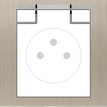  FAC LTE1 NICK-S S PC CLAPET M 