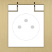  FAC LTE1 LAIT-S S PC CLAPET M 