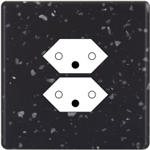 FAC HITERA NOIR TERRA S 2PC CH 