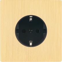  FAC "M" LAITON BROSSE S PCK 