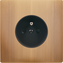  FAC "M" LAITON BRONZE S PC 