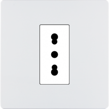  FAC M ALU BLANC S PC IT M 
