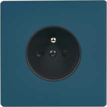  FAC "M" GRIS S PC SANS VIS 