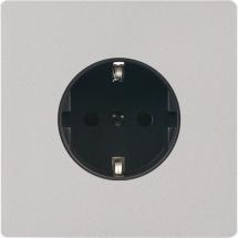  FAC "M" NICKEL SABLE S PCK 