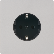  FAC "M" NICKEL SABLE S PCK 