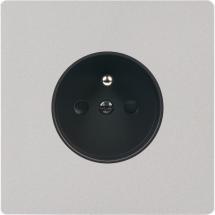  FAC "M" NICKEL SABLE S PC SANS 