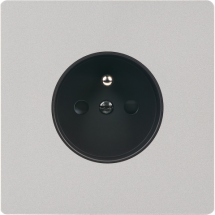  FAC "M" NICKEL SABLE S PC SANS 