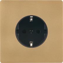  FAC "M" LAITON SABLE S PCK 