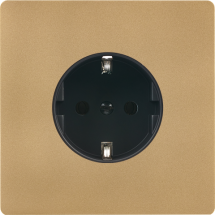  FAC "M" LAITON SABLE S PCK 