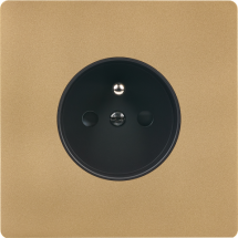  FAC "M" LAITON SABLE S PC SANS 