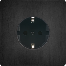  FAC "M" ACIER VERNI S PCK 