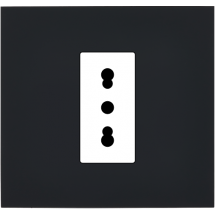  FAC DE NOIR MAT S PC ITALIE 