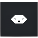  FAC DE NOIR MAT S PC SUISSE 