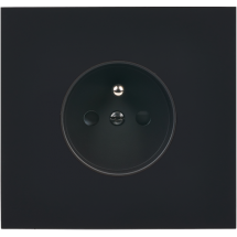  FAC DE NOIR MAT S PC 