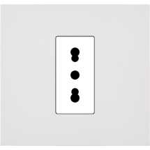  FAC DE BLANC MAT S PC ITALIE 