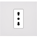  FAC DE BLANC MAT S PC ITALIE 