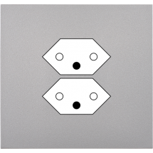  FAC DE ALU MAT S PC SUISSE DBL 