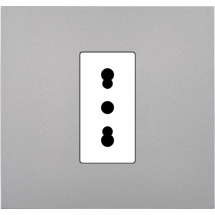  FAC DE ALU MAT S PC ITALIE 