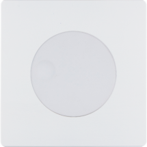  FAC "M" BLANC S V1 SANS VIS 