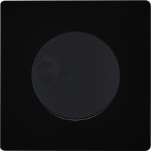  FAC "M" NOIR S V1 SANS VIS 