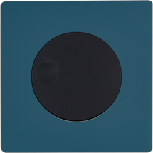  FAC "M" GRIS S V1 SANS VIS 