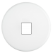  FAC IRIS BLANC SOFT S M1 