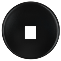  FAC IRIS NOIR SOFT S M1 