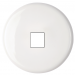  FAC IRIS PORCELA BLANC S M1 