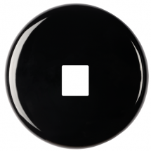  FAC IRIS PORCELA NOIR S M1 