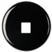  FAC IRIS PORCELA NOIR S M1 