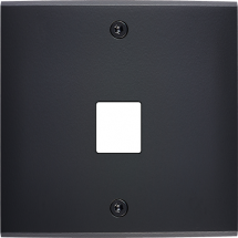  FAC LTC NOIR MAT S M1 A VIS 