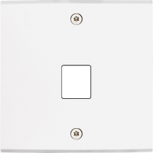  FAC LTC BLANC MAT S M1 A VIS 