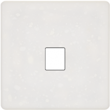  FAC HIKARI BLANC TERRAZZO S M1 