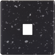  FAC HIKARI NOIR TERRAZZO S M1 